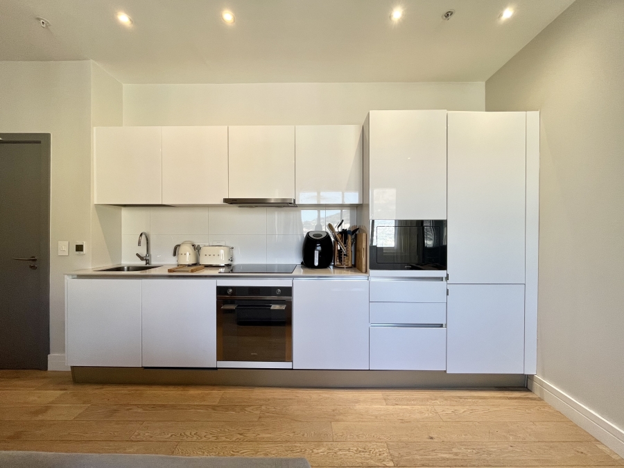 1 Bedroom Property for Sale in Cape Town City Centre Western Cape